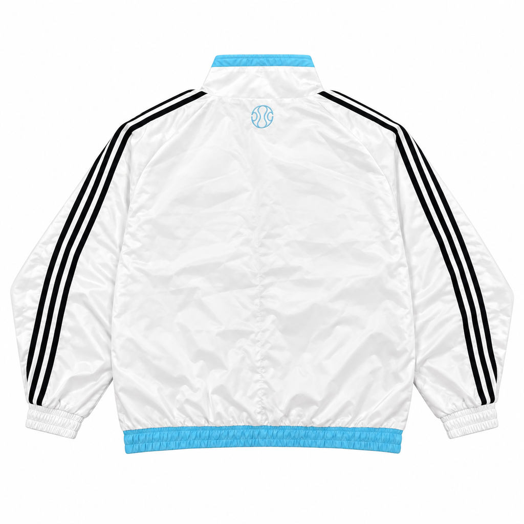 Track Jacket Argentina