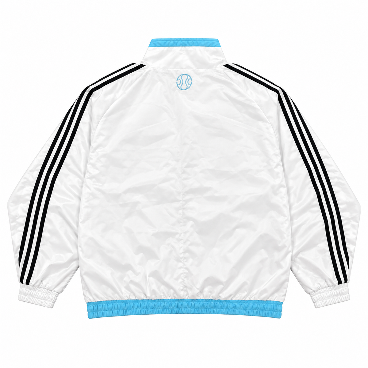 Track Jacket Argentina