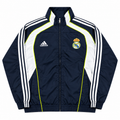 Track Jacket Real Madrid
