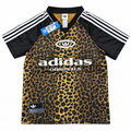 Camiseta Manga Corta Adidas Originals Leopardo