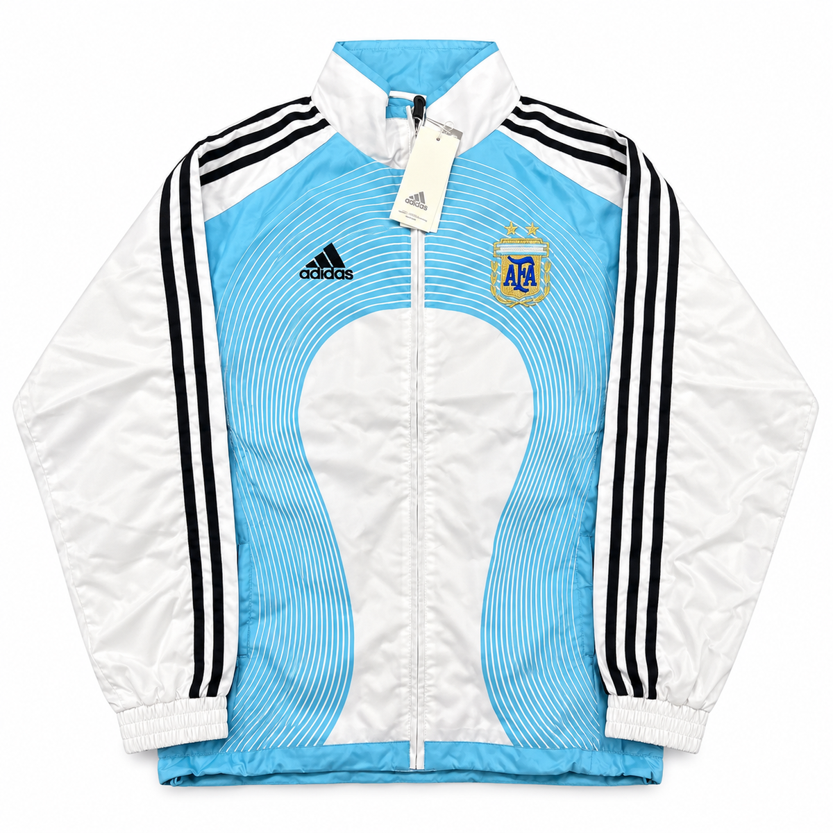 Track Jacket Argentina