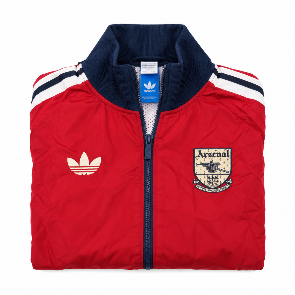 Track Jacket Arsenal