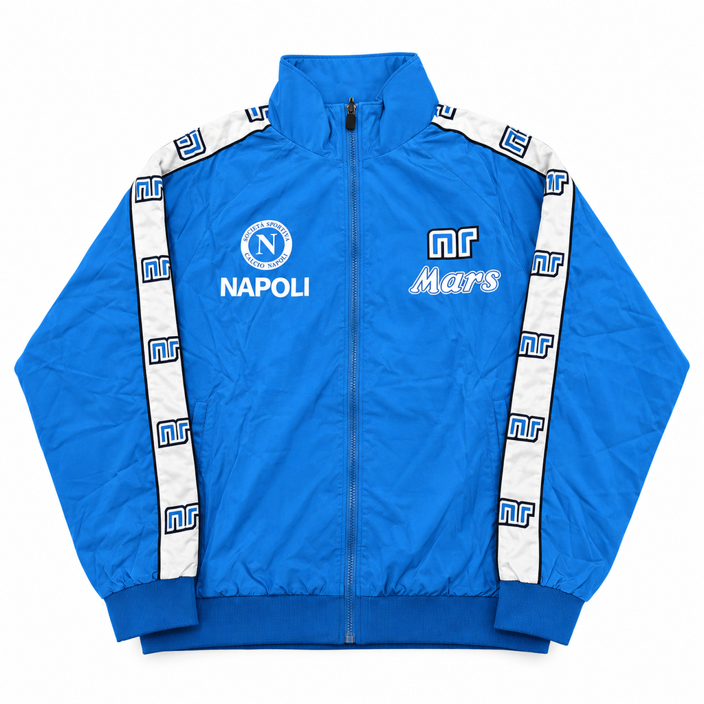 Track Jacket Napoli