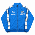Track Jacket Napoli