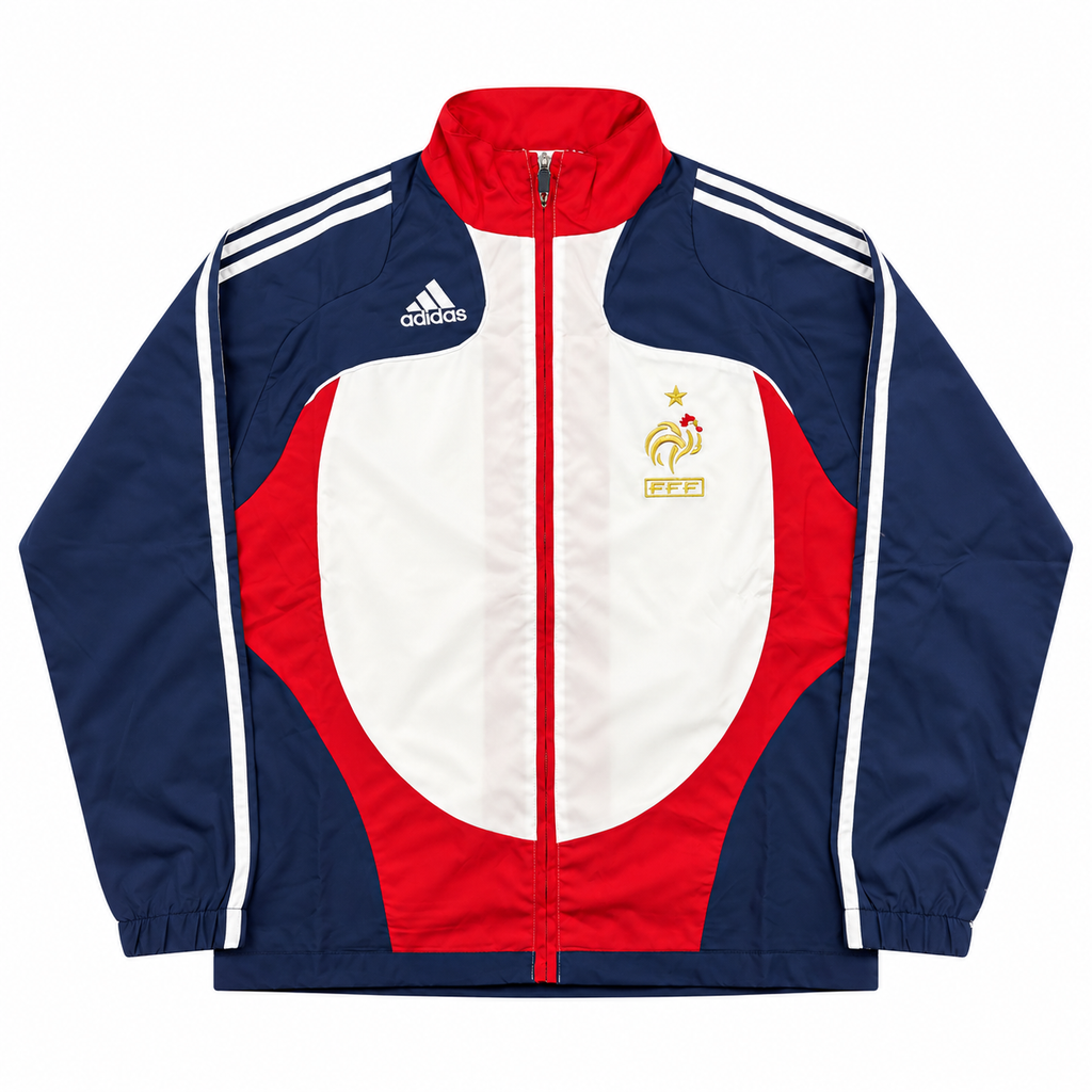 Track Jacket Francia