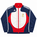 Track Jacket Francia