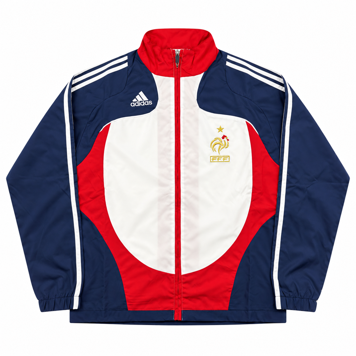 Track Jacket Francia