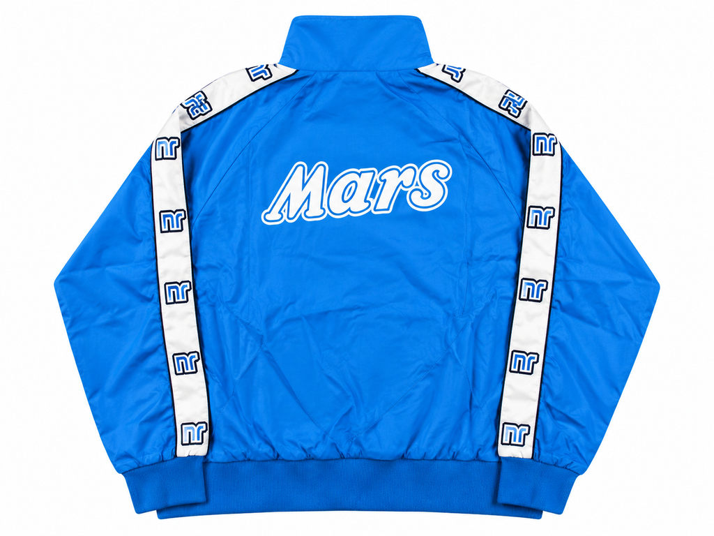 Track Jacket Napoli