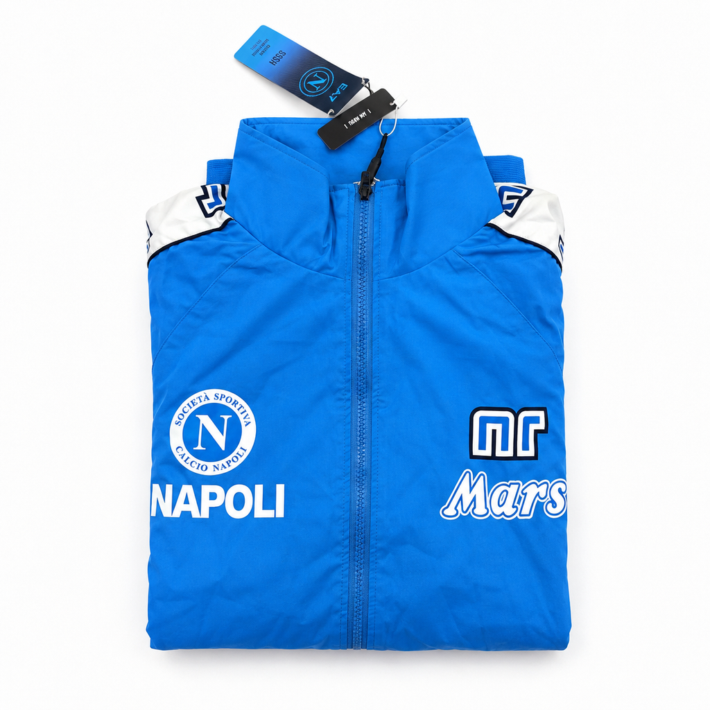 Track Jacket Napoli