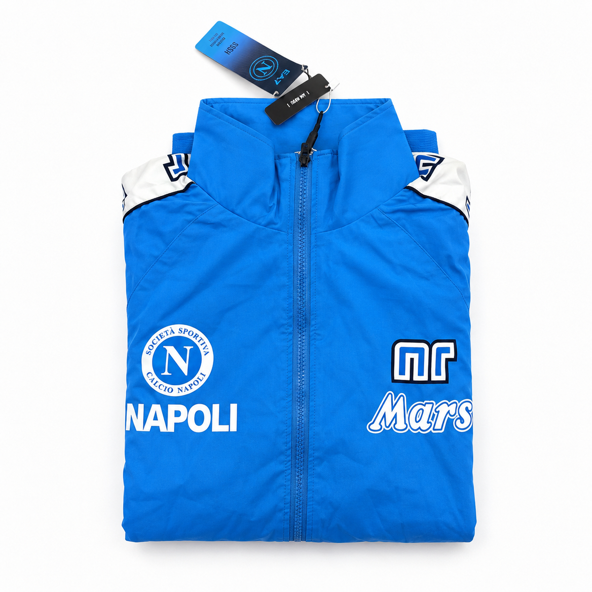 Track Jacket Napoli