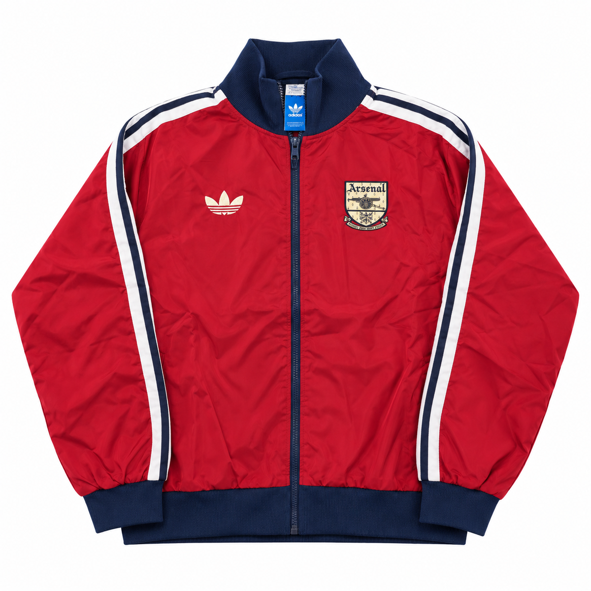 Track Jacket Arsenal