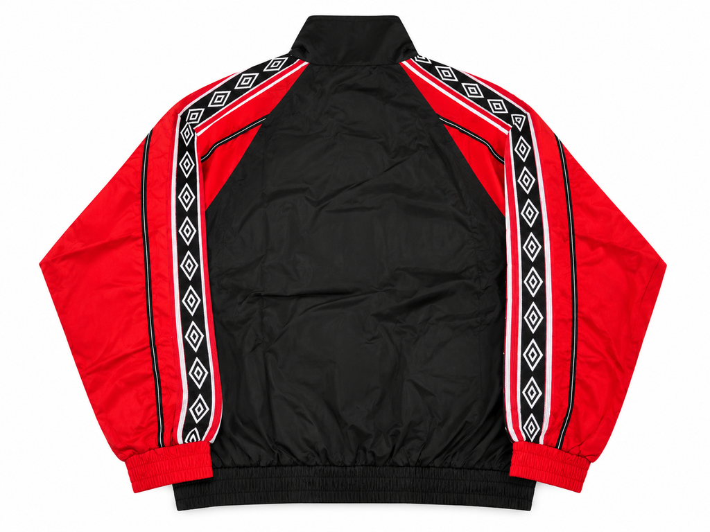 Track Jacket Manchester United