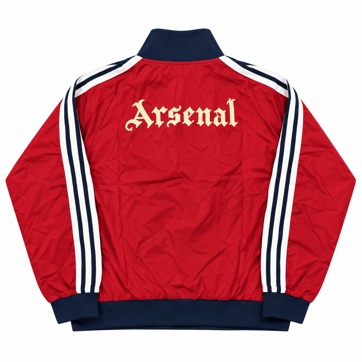 Track Jacket Arsenal