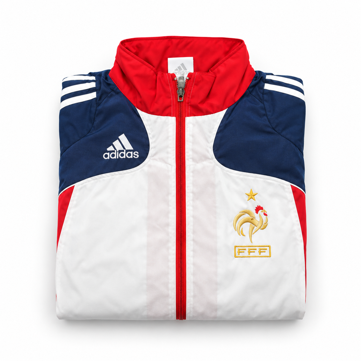 Track Jacket Francia
